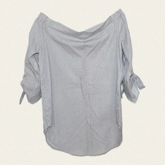 Babaton Malik Blouse - Picture 7 of 7